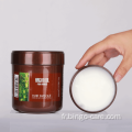 Traitement hydratant pour masque capillaire à l&#39;huile d&#39;argan